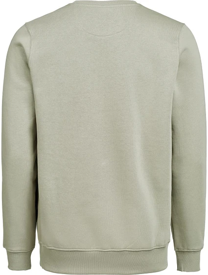 OCS RCS Crewneck Těžká unisex mikina model 22465732 sage - Untagged Movement OCS RCS Crewneck Těžká unisex mikina model 22465732 sage - Untagged Movement