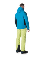 Pánské lyžařské kalhoty model 17717551 Světle zelená - Kilpi