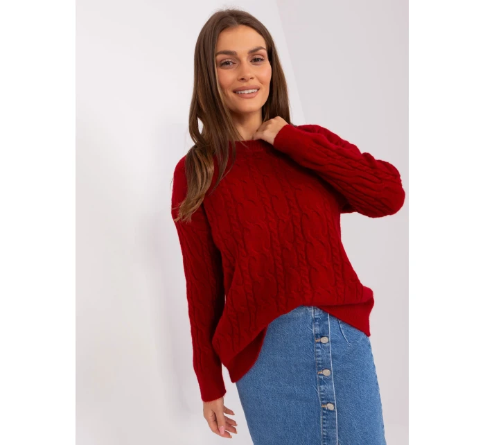 Přepínač AT SW 2335 1.68P kaštanová