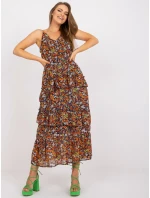 Dámské šaty-EM-SK-Y6743.33-modré