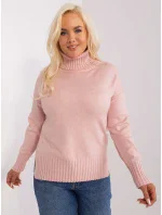 PM SW PM 3681 jumper.05P světle růžová