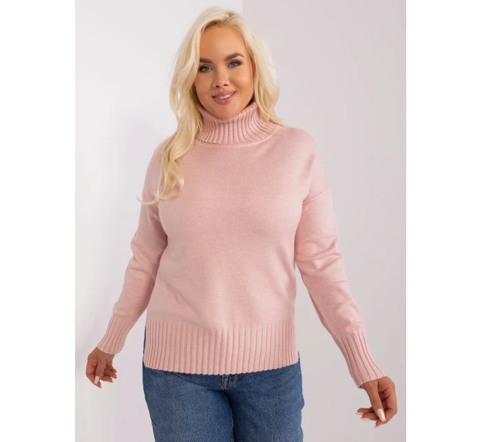 PM SW PM 3681 jumper.05P světle růžová