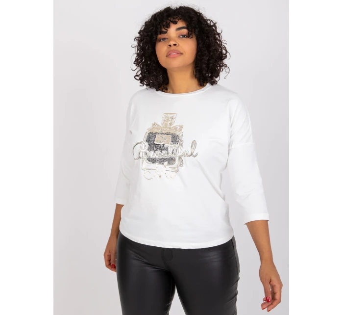 Halenka RV BZ 7423.66P ecru