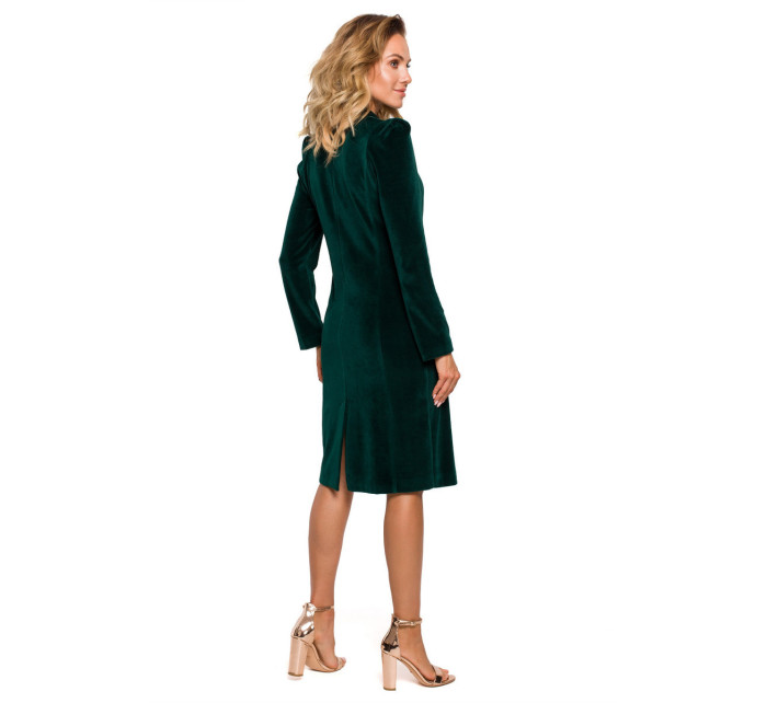 Šaty model 18085947 Green - Made Of Emotion
