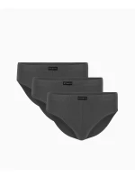 3-PACK Slipy męskie classic 3-PACK Slipy męskie classic