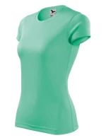 Fantasy tričko dámské mátová