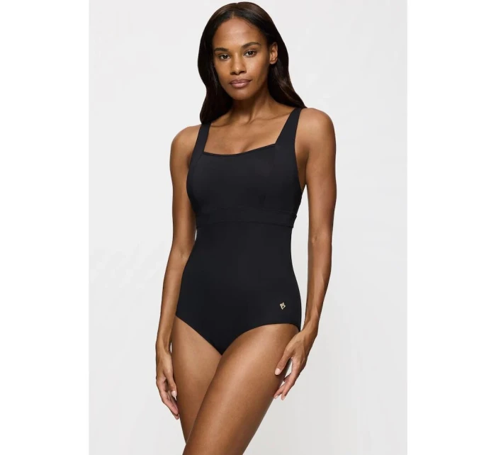 Dámské jednodílné plavky Summer Twist OW 01 - Triumph