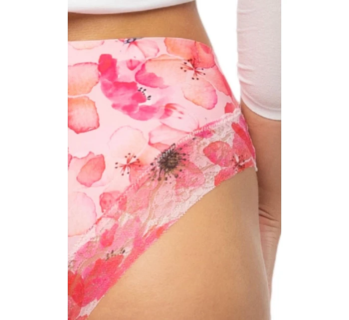 MALLOW CHEEKIE PODPRSENKOVÉ KALHOTKY