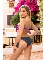 Dvoudílné plavky  model 194072 Etna
