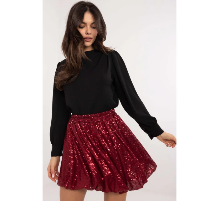 Krátká sukně  model 203772 Italy Moda