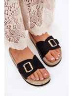 Pantofle  model 214723 Step in style