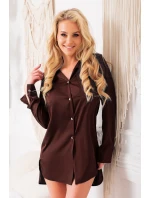 Noční košilka model 220107 Kalimo Noční košilka model 220107 Kalimo