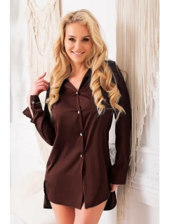 Noční košilka model 220107 Kalimo