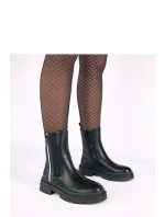 Boty  model 221634 Solea