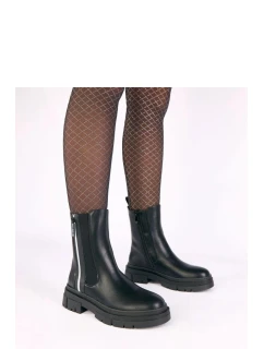 Boty  model 221634 Solea