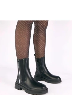 Boty  model 221634 Solea