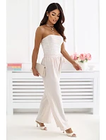 Dámské kalhoty  model 227201 Factory Price