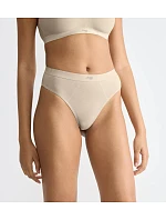 SLOGGI EVER EASE – String z organické bavlny s technologií HeiQ Smart Temp Sloggi SLOGGI EVER EASE – String z organické bavlny s technologií HeiQ Smart Temp Sloggi