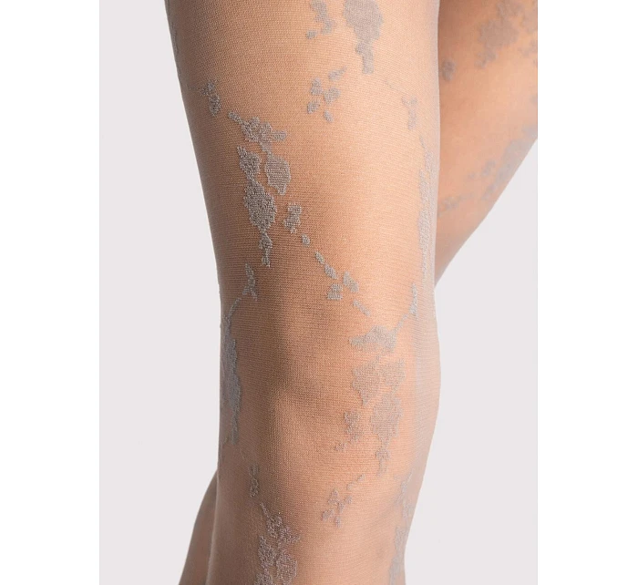 punčocháče model 22045390 Rosalia 20 den 24 - Fiore