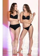 Horní díl plavek 22404 Dallas black - CORIN