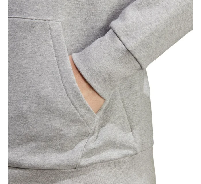 Mikina adidas Essentials French Terry Big Logo Hoodie M IC9364