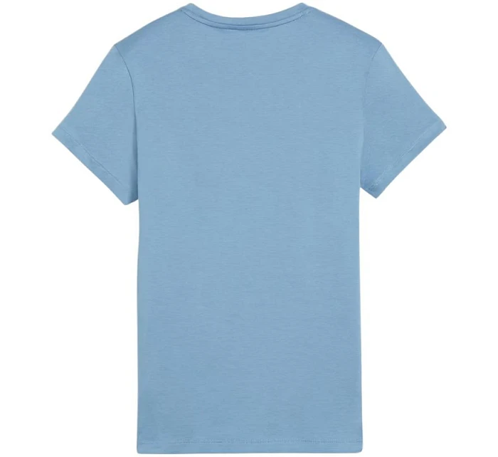 Puma ESS Logo Tee W 586775 20 tričko Puma ESS Logo Tee W 586775 20 tričko