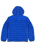 Bunda s kapucí M  pánské model 20599465 - CHAMPION