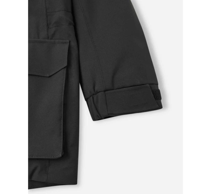 Reima Reimatec Ajaton Jr zimní bunda 5100360A-9990