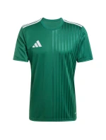 Pánské tričko adidas Campeon 25 Jersey green JF6063 pánské