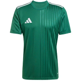 Pánské tričko adidas Campeon 25 Jersey green JF6063 pánské Pánské tričko adidas Campeon 25 Jersey green JF6063 pánské