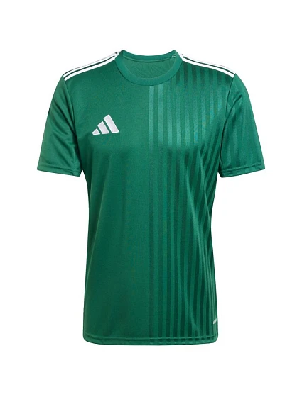 Pánské tričko 25 Jersey green pánské model 21481635 - ADIDAS Pánské tričko 25 Jersey green pánské model 21481635 - ADIDAS