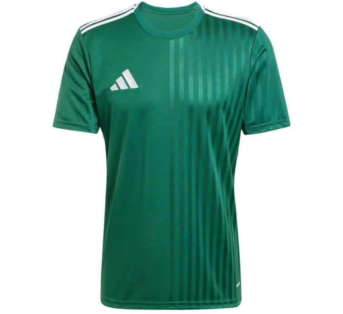 Pánské tričko adidas Campeon 25 Jersey green JF6063 pánské