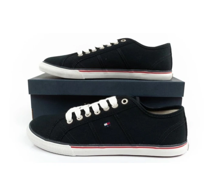 M boty model 21121504 - Tommy Hilfiger