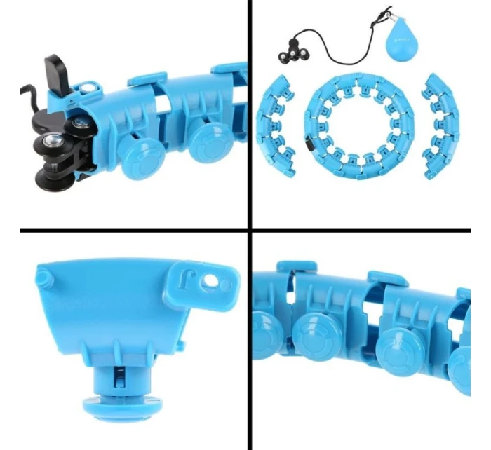 s lemováním a modrá model 21332515 - HMS