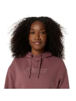 Asics Logo OTH Hoodie W 2032C845602