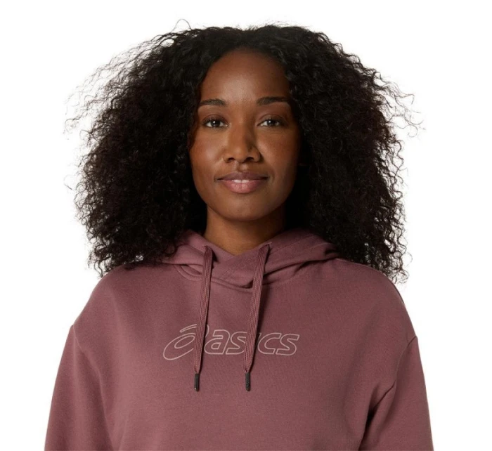 Asics Logo OTH Hoodie W 2032C845602