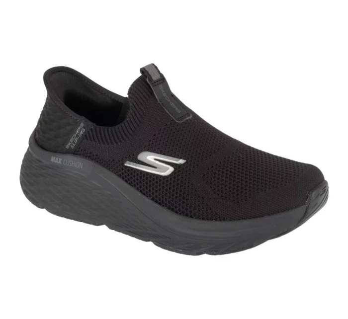 Skechers Slip-Ins Max Cushioning Elite 2.0 129611-BBK Black 36