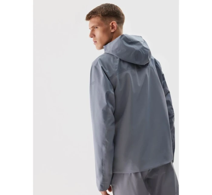 Pánská trekingová bunda s membránou NeoDry 10K 4F pánské Pánská trekingová bunda s membránou NeoDry 10K 4F pánské