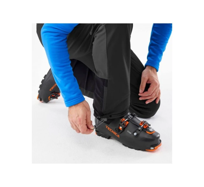 MILLET M White Shield Pant black