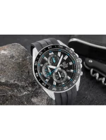 Pánské hodinky CASIO EDIFICE EFV-550P-1AVUEF + BOX Pánské hodinky CASIO EDIFICE EFV-550P-1AVUEF + BOX