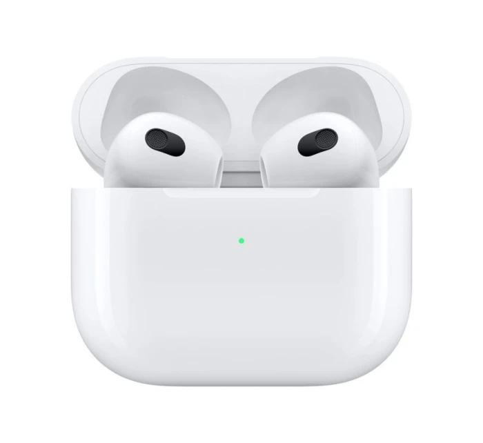 Apple AirPods (3. generace) Apple AirPods (3. generace)