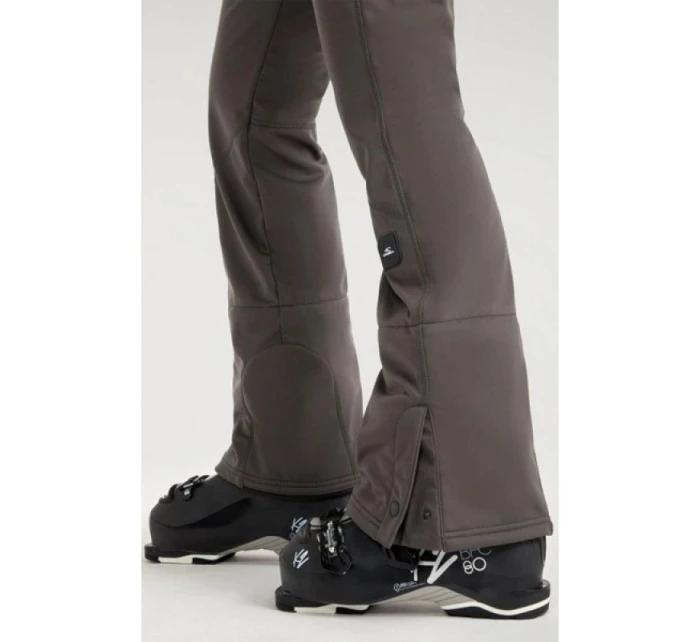 O'neill Blessed dámské zimní kalhoty snowboardové lyžařské 10K/7K šedé dámské O'neill Blessed dámské zimní kalhoty snowboardové lyžařské 10K/7K šedé dámské