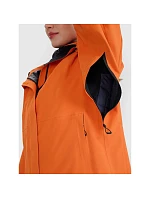 Dámská trekingová bunda s membránou  dámské model 22129844 - 4F