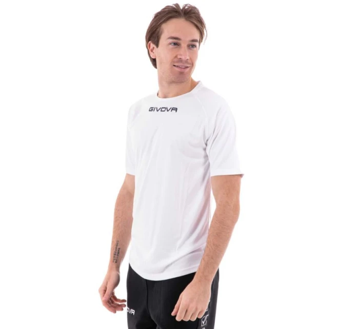 Unisex tréninkové tričko One U MAC01-0003 - Givova