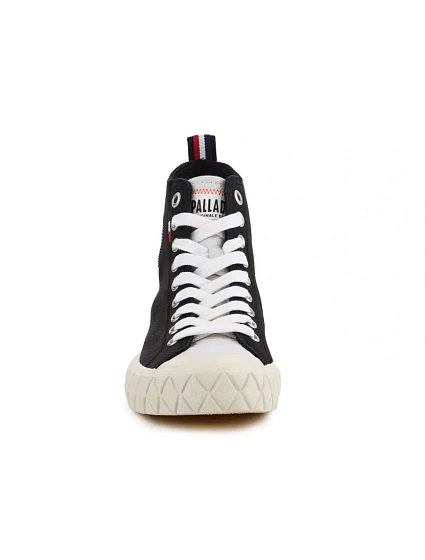 Unisex boty dium ACE MID U model 16726989 - Palladium Unisex boty dium ACE MID U model 16726989 - Palladium