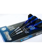 Šipky COBALT 90% Steeltip model 20916146 - Harrows Šipky COBALT 90% Steeltip model 20916146 - Harrows