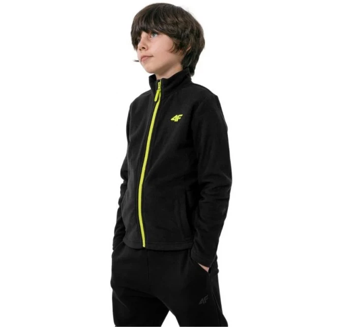 Mikina 4F Jr HJZ22 JPLM001 20S