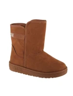 Dámské sněžnice W KK274616 - Big Star