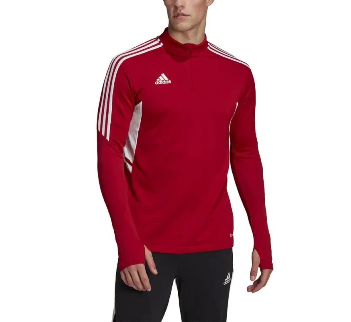 Mikina adidas Condivo 22 Training Top M HB0007 pánské Mikina adidas Condivo 22 Training Top M HB0007 pánské