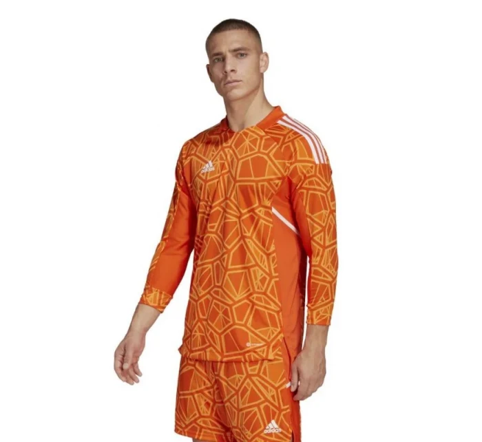 Pánské brankářské tričko Condivo 22 Golakeeper M HB1617 - Adidas